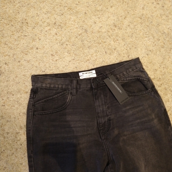 One X One teaspoon Mom Jeans - Picture 3 of 10